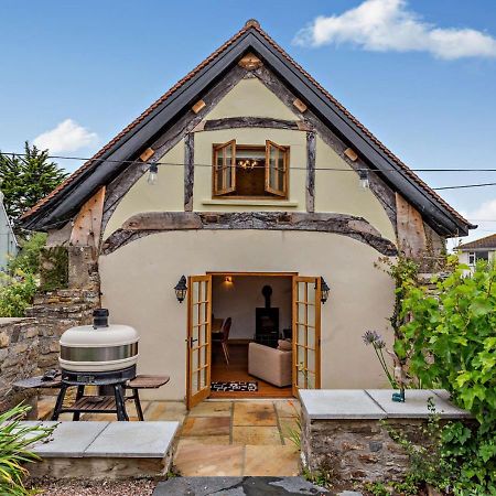 St Helens Chapel Cottage Кройд Экстерьер фото